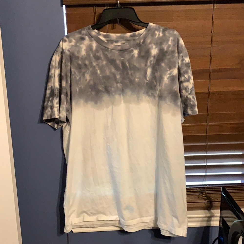 American Eagle Mens Short Sleeved Tee